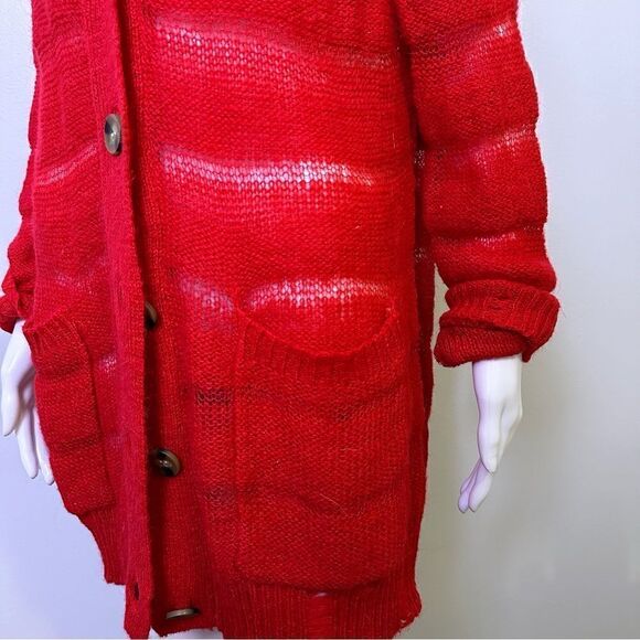 ʟɪᴋᴇ ɴᴇᴡ ᴄᴏɴᴅɪᴛᴏɴ ᴜʀʙᴀɴ ᴏᴜᴛꜰɪᴛᴛᴇʀꜱ ᴅɪꜱᴛʀᴇꜱꜱᴇᴅ ᴋɴɪᴛ ɢʀᴜɴɢᴇ ᴡᴇᴀʀ ᴍɪᴅɪ ᴄᴀʀᴅɪɢᴀɴ - Picture 13 of 15